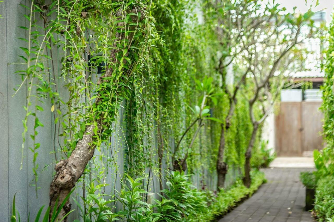 누사두아 Garden Bay View 빌라 외부 사진
